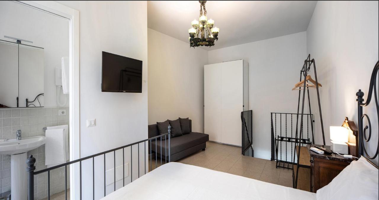 Garibaldi 94- Intera Casa A 2 Passi Dal Duomo Villa CTA Exteriör bild
